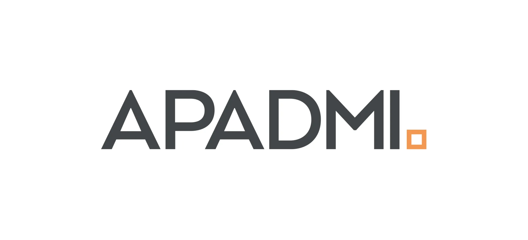 Apadmi logo