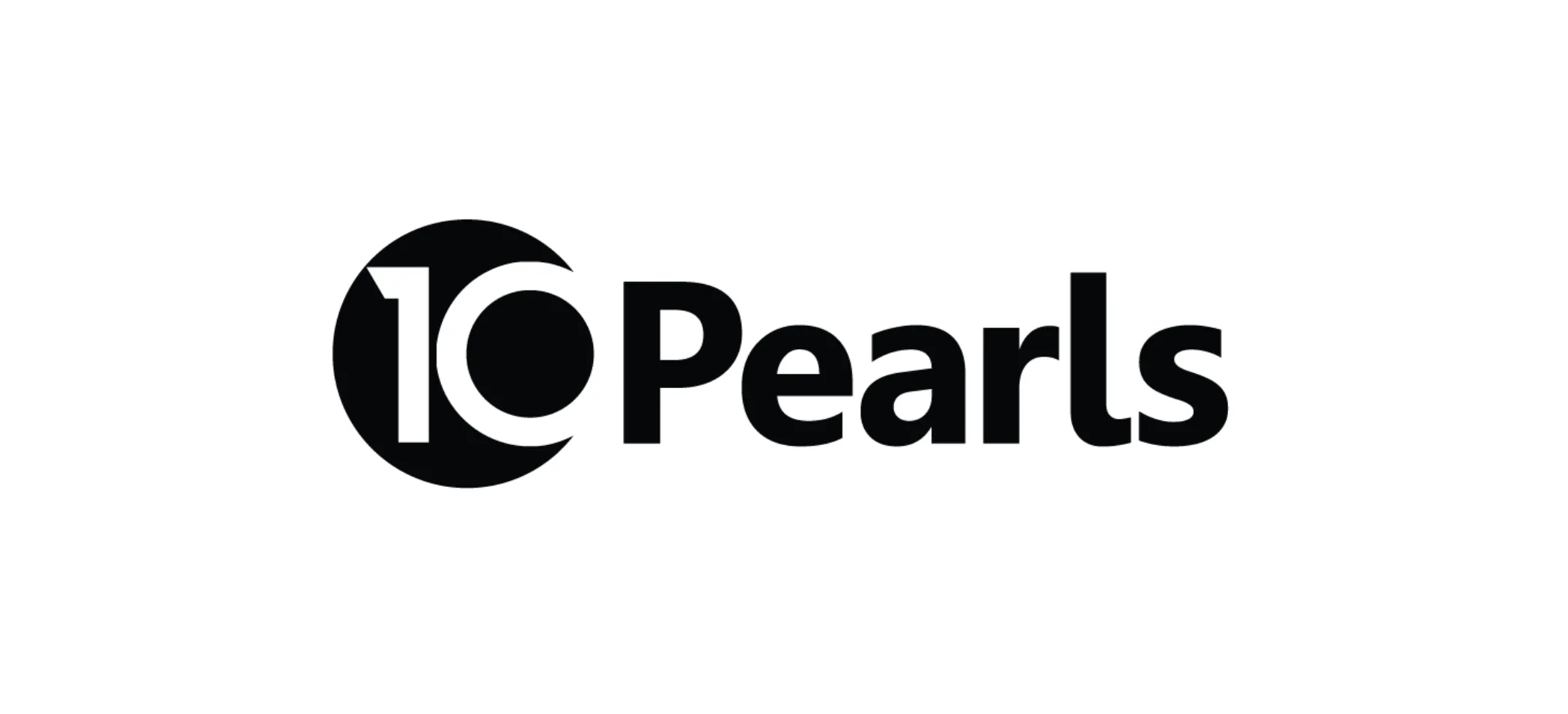 10Pearls logo