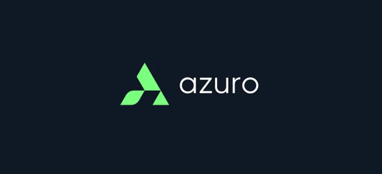 Logo von Azuro Digital