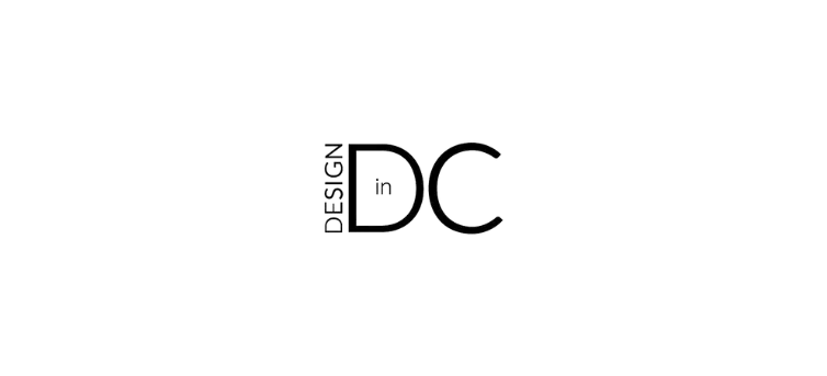 Logo von Design in DC