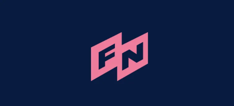 Logo von Fortnight