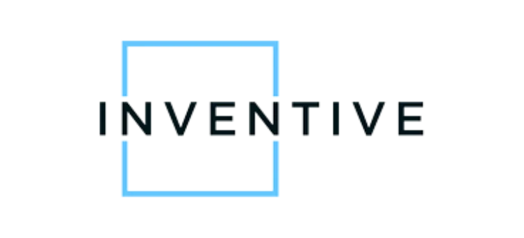 Inventive Works logo - software development company