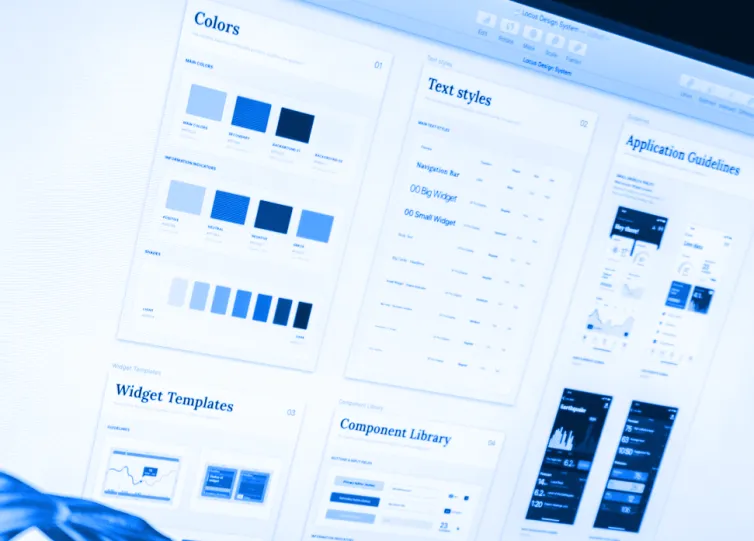 Din guide til en vellykket webstedsredesign