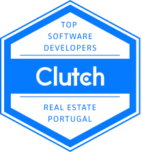 Top Developers Portugal Award