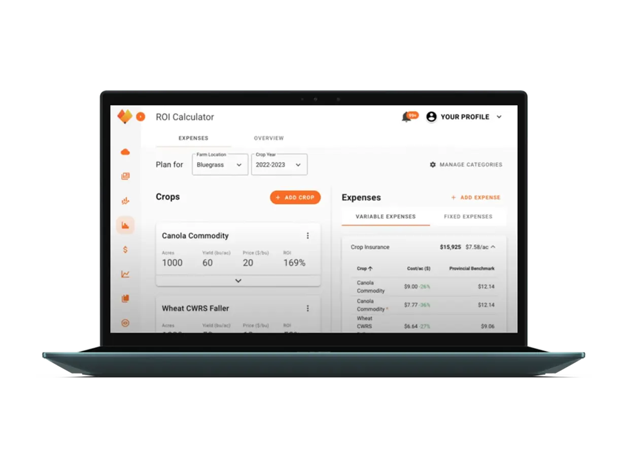How GrainFox tripled their app usage by improving their UI