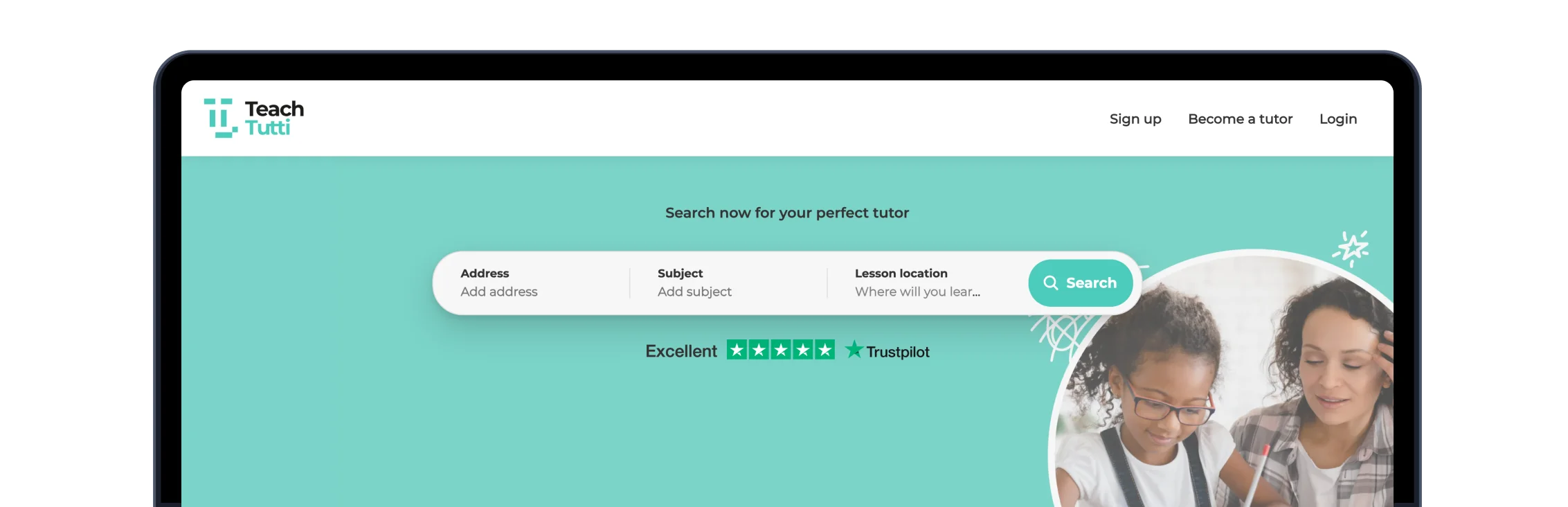TeachTutti