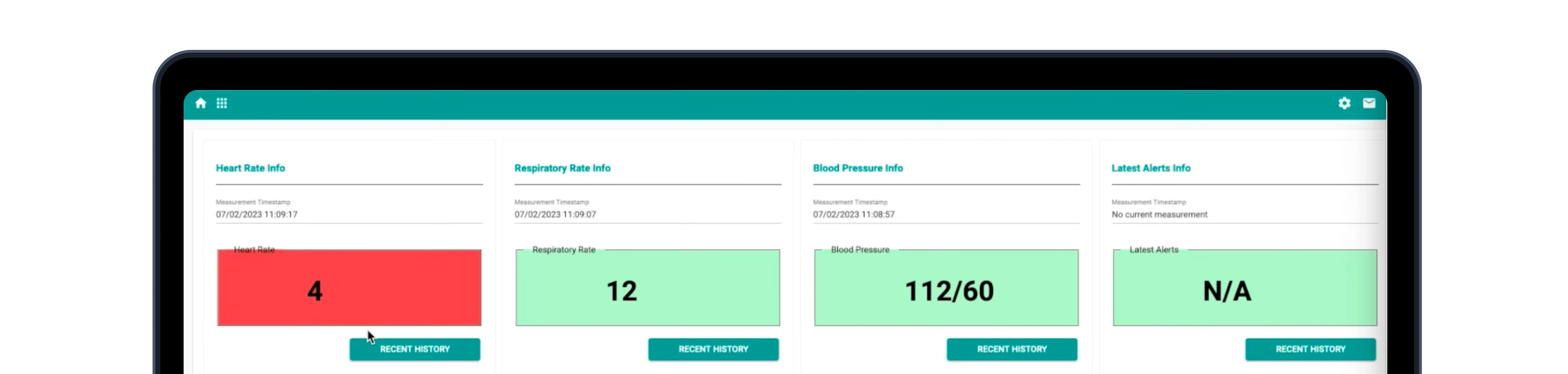 TrustPortal