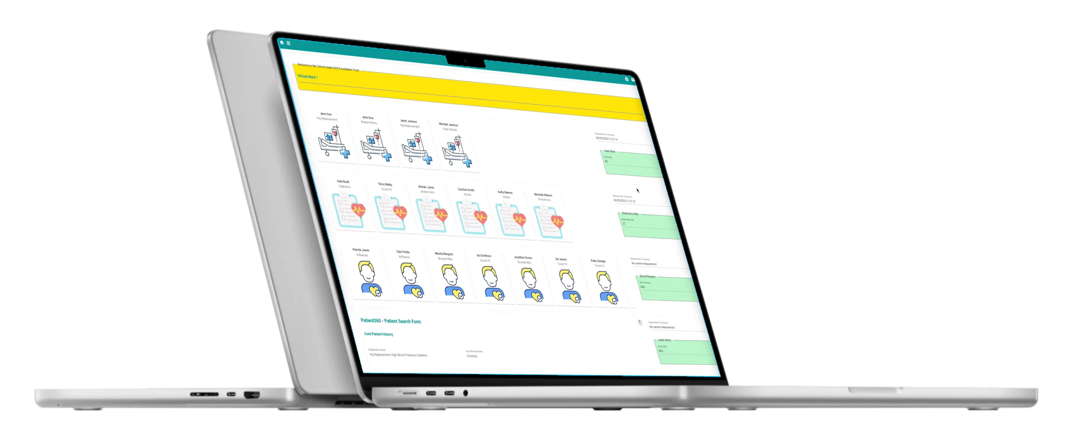 TrustPortal transformerer kundeoplevelsen og reducerer driftsomkostningerne med 40-50%