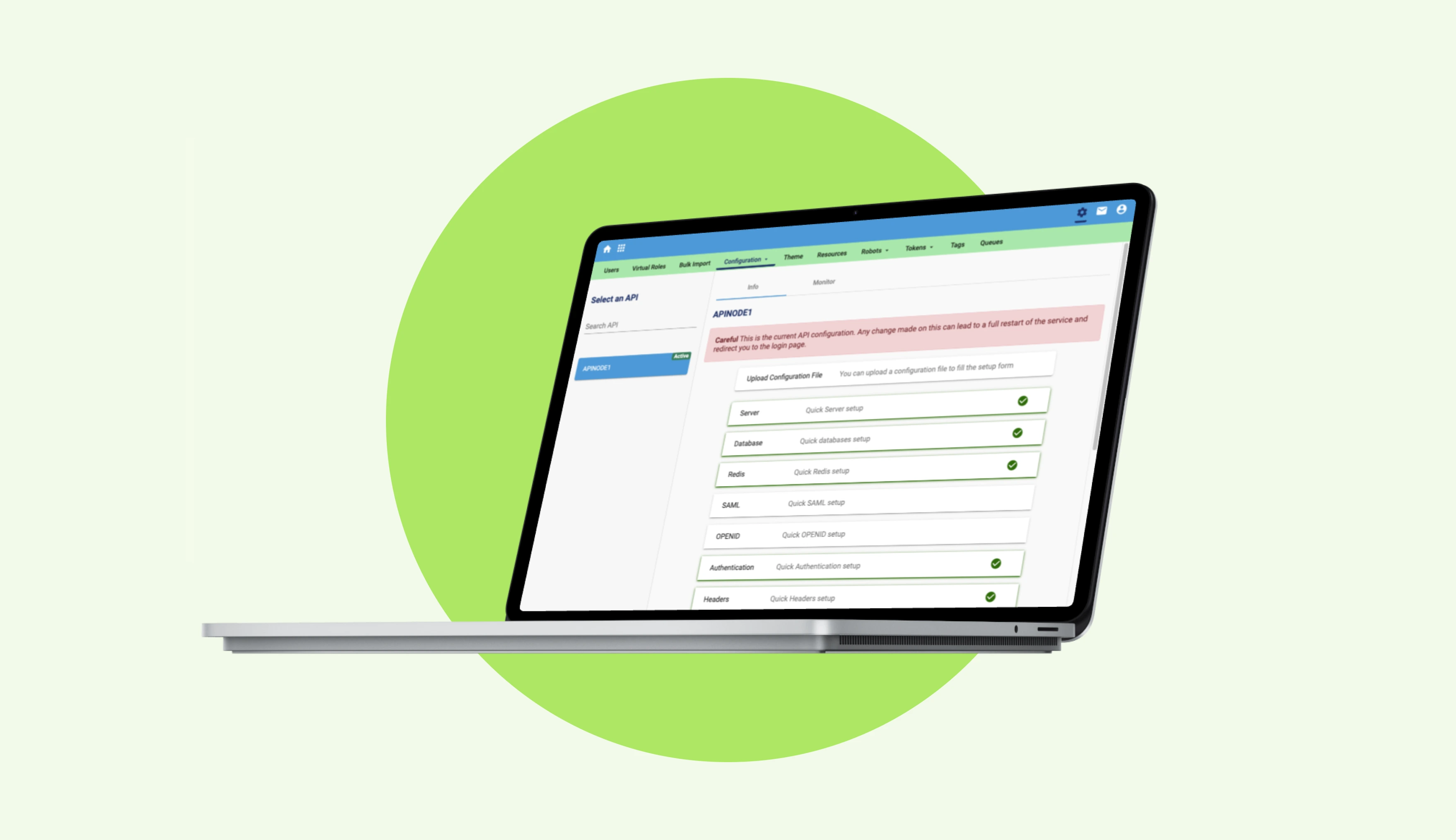TrustPortal