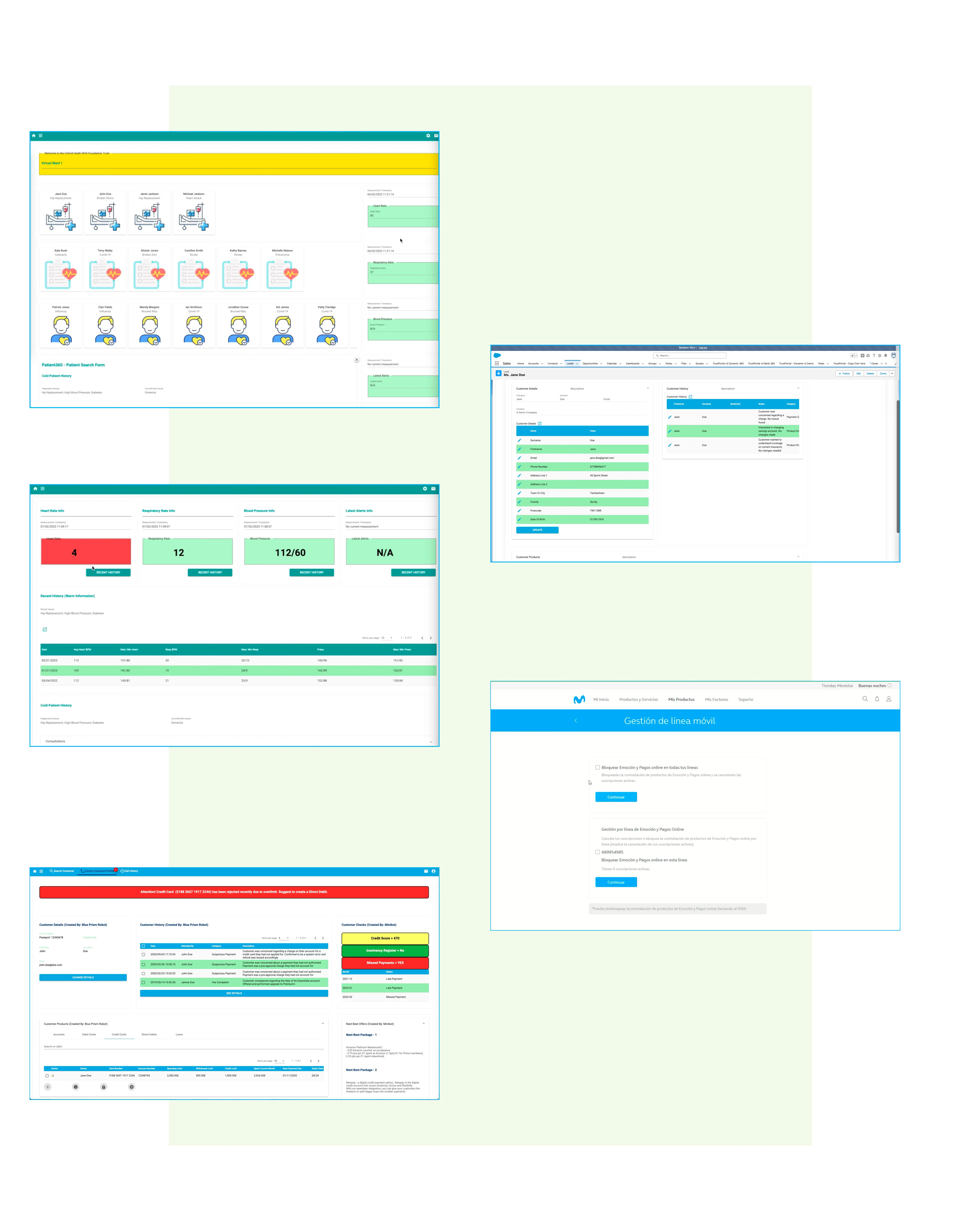 TrustPortal transformerer kundeoplevelsen og reducerer driftsomkostningerne med 40-50%