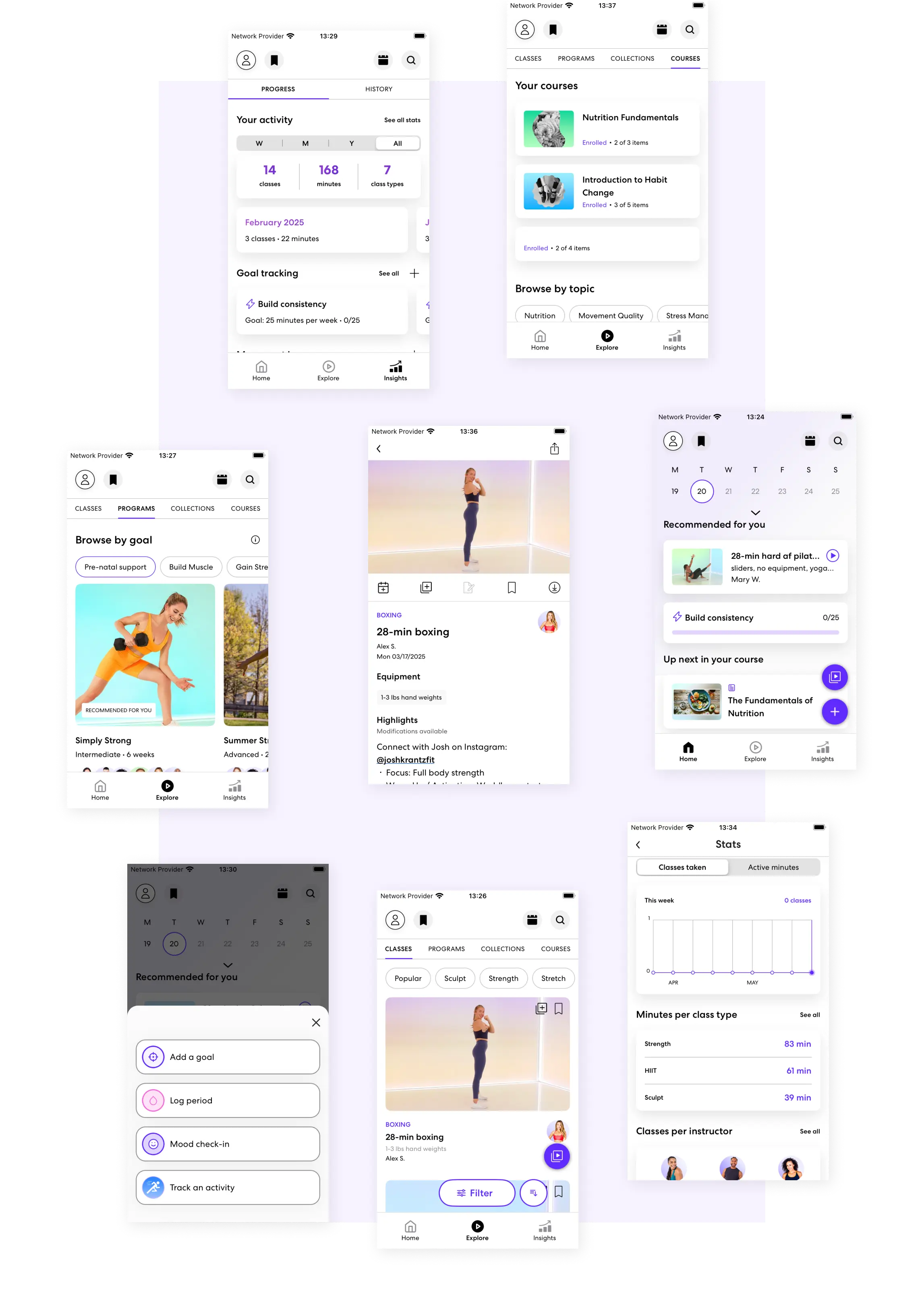 Integration af mobil og web for en optimal UX