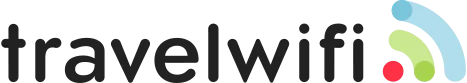 Rejse Wifi-logo