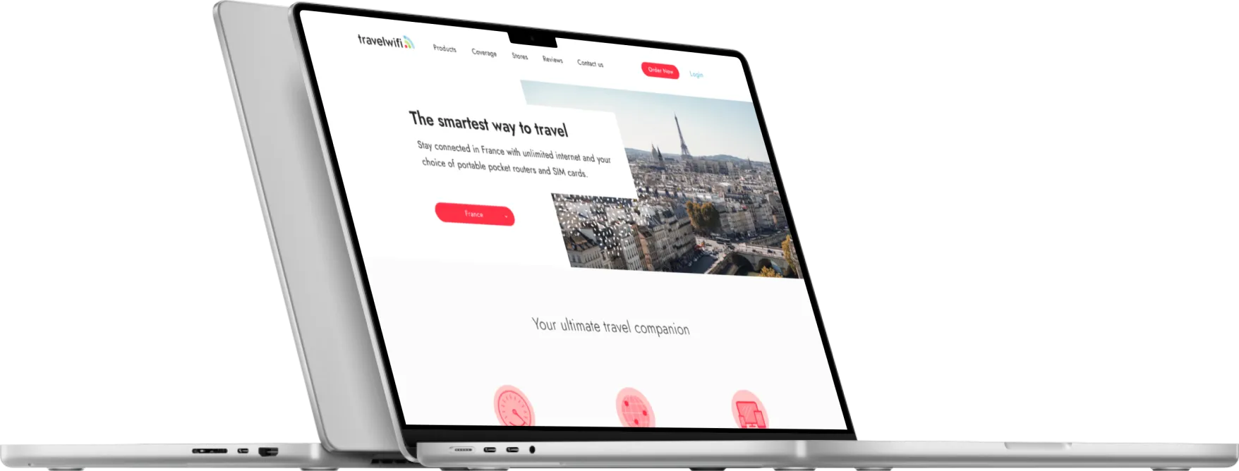 Bliv markedsleder gennem UX