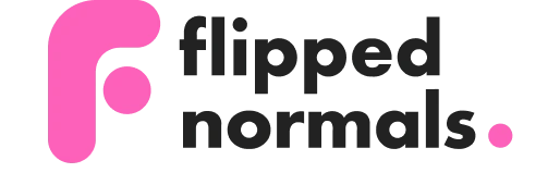 FlippedNormals-logo
