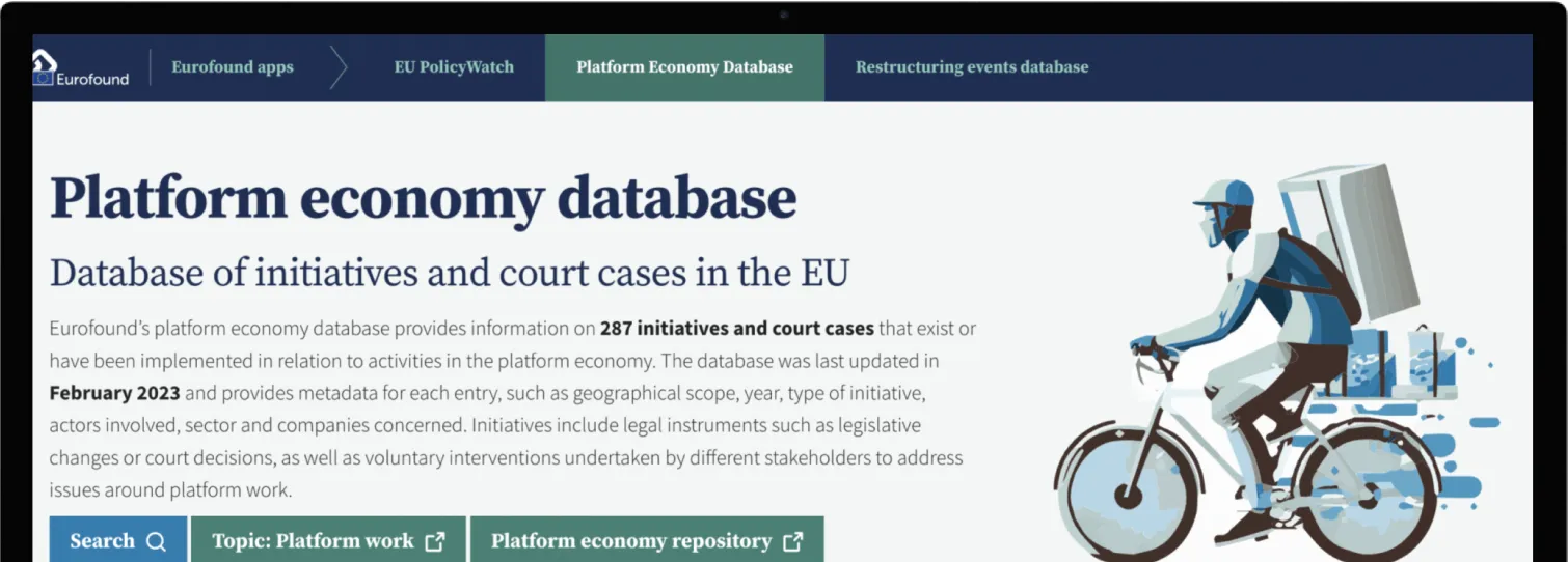 Eurofound