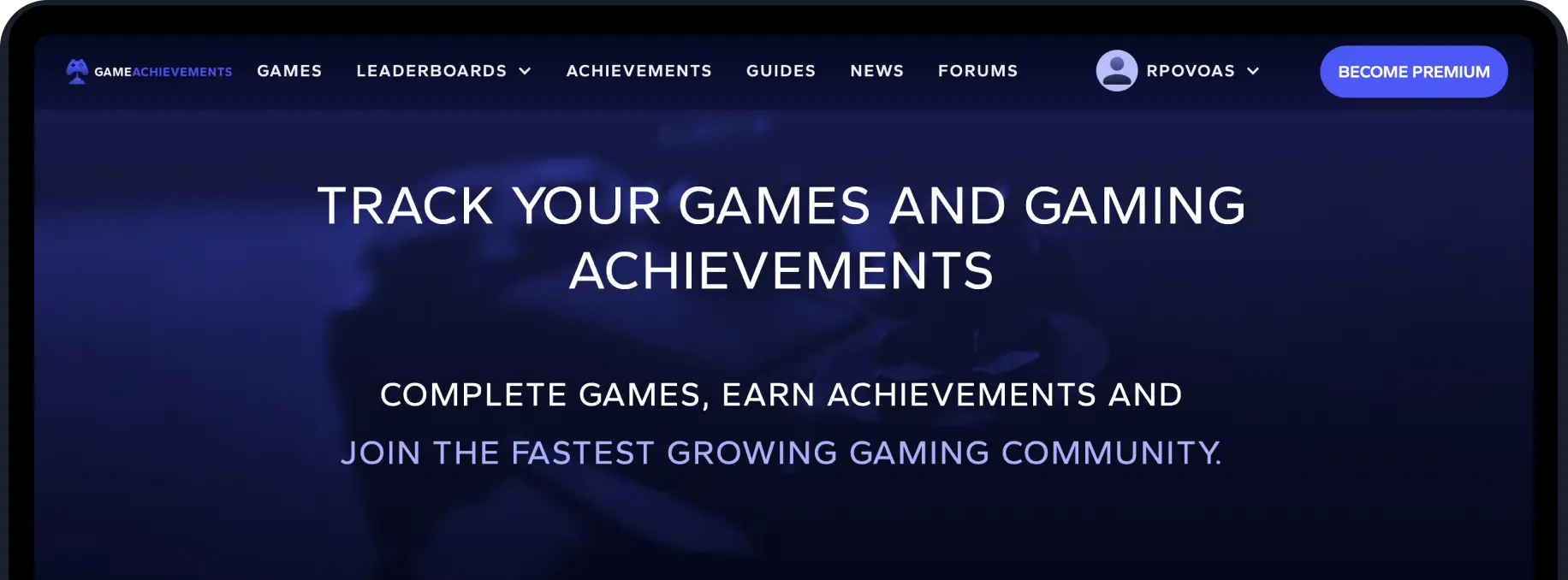 Game Achievements