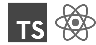 Typescript + React