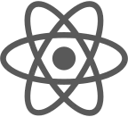 React