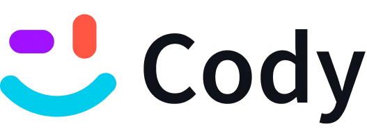 Cody logo
