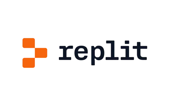 replit logo