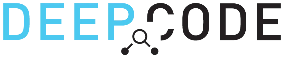 deepcode ai logo