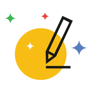 AutoDraw logo