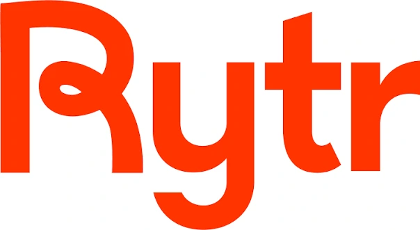Rytr logo