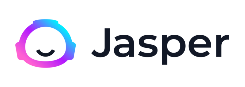 Jasper.ai logo