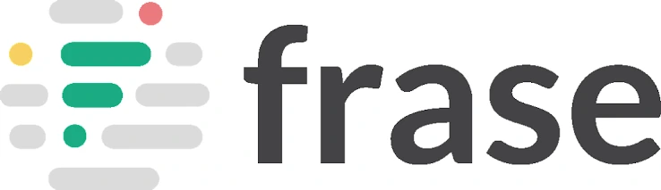 Frase logo
