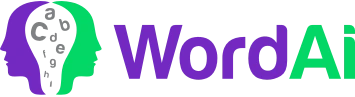 Word AI logo
