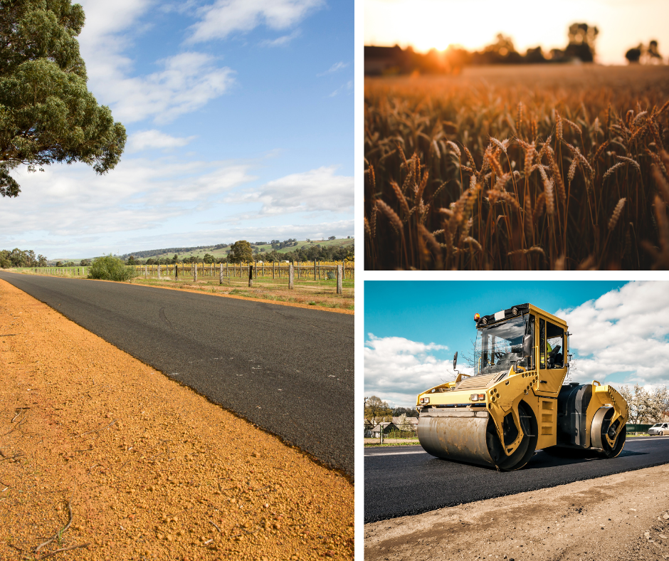 POWERING VALUE IN THE CONSTRUCTION AND AGRICULTURAL INDUSTRIES