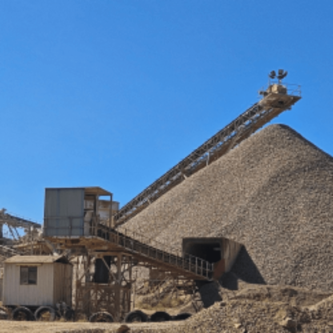 MINES, MAPS, AND MOVING