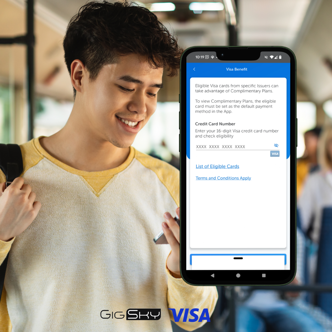 VISA 