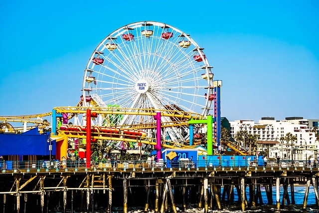 Los Angeles