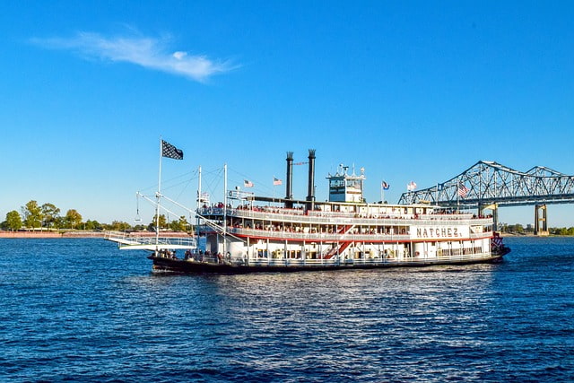 New Orleans