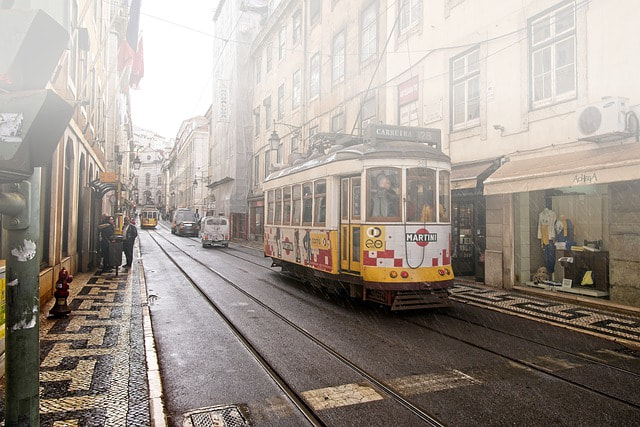 Lisbon