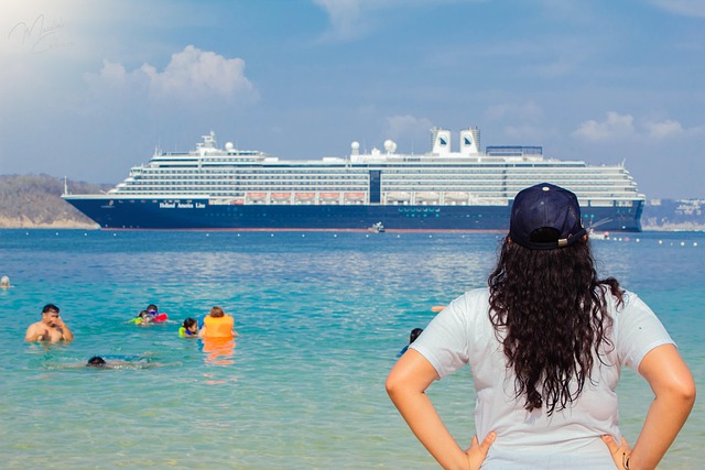 Celebrity Cruise