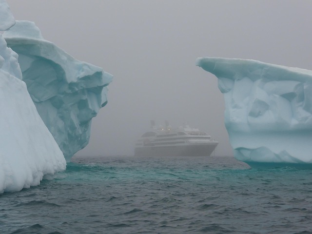 Norwegian Cruise WiFi