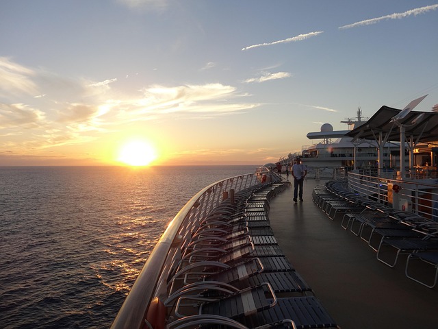 Disney Cruise WiFi