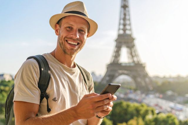 Avoid Overpaying on Mobile Data