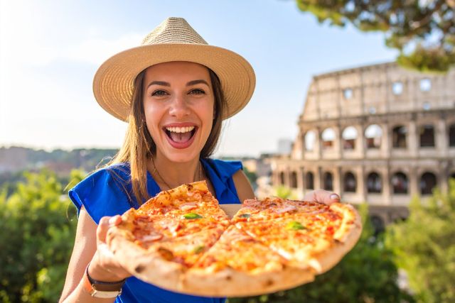 Eat Like a Local 
