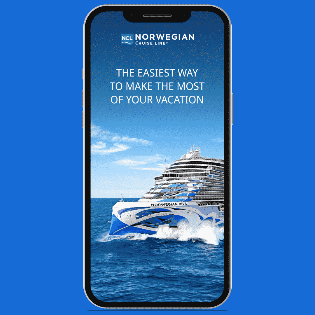 Norwegian Cruise Line