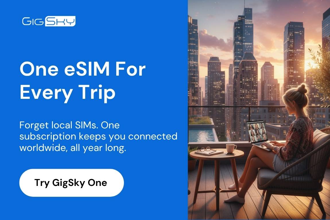 eSIM Subscription