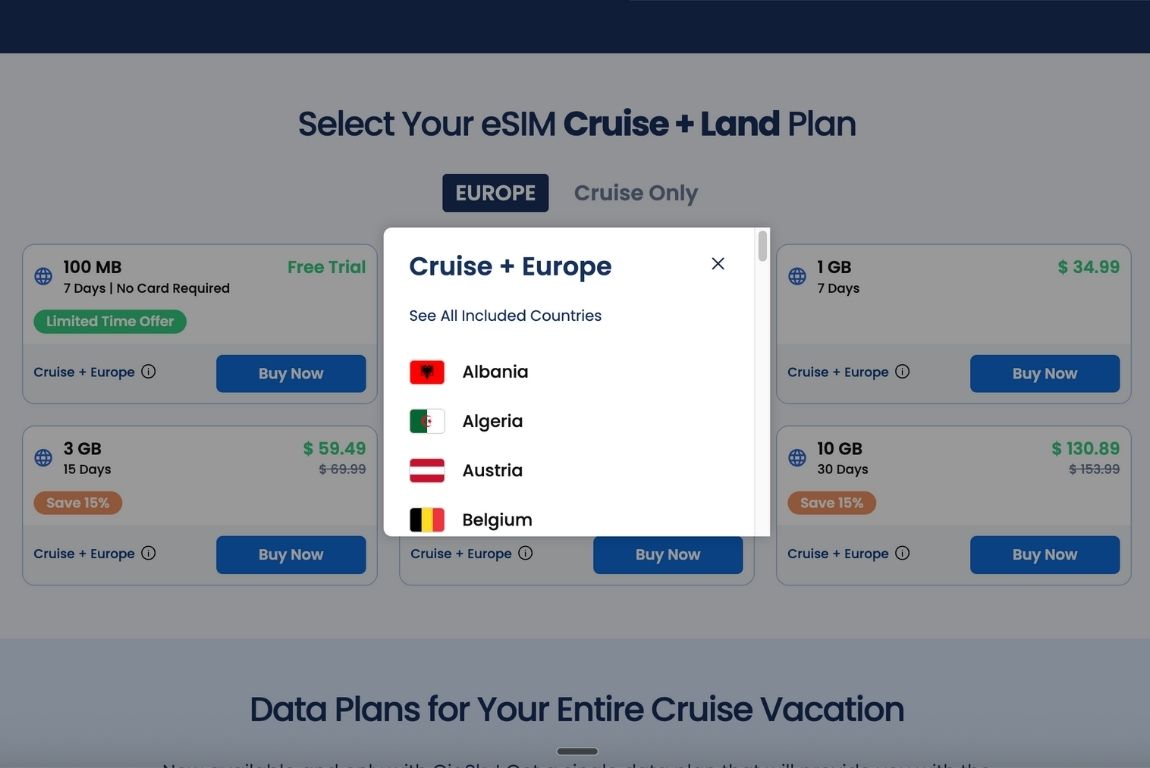 الرحلة البحرية إسيم