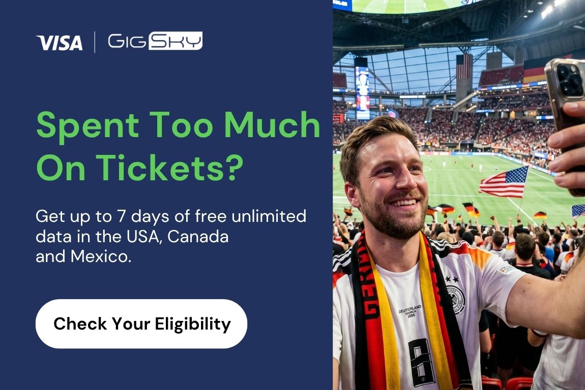 gigsky esim