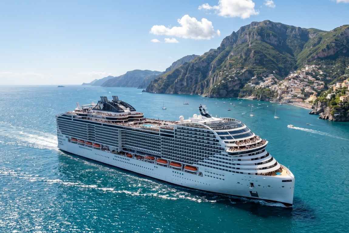 Cruise esim