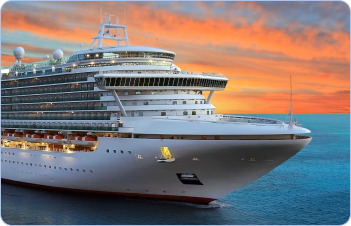Cruises and Land Plans