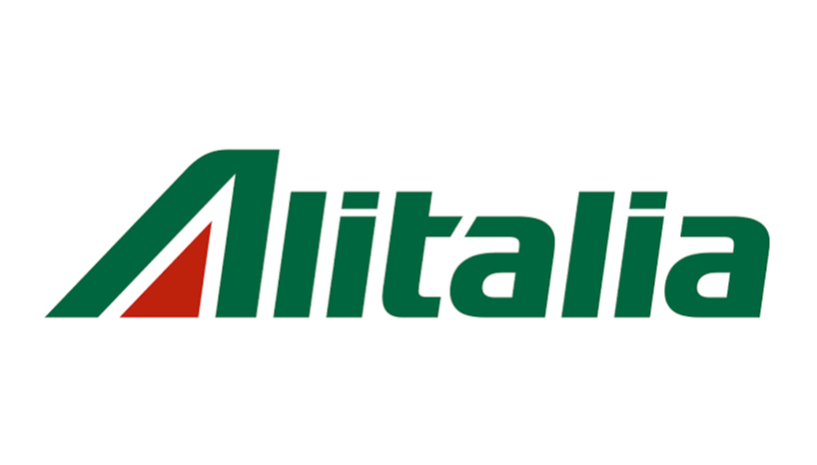 Alitalia logo