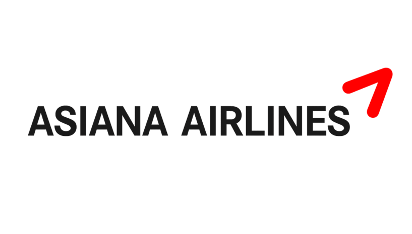 Asiana Airlines logo