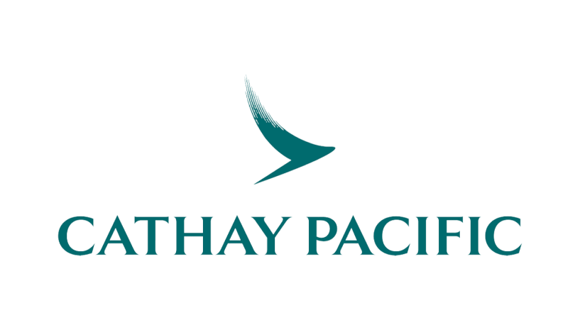 Cathay Pacific logo